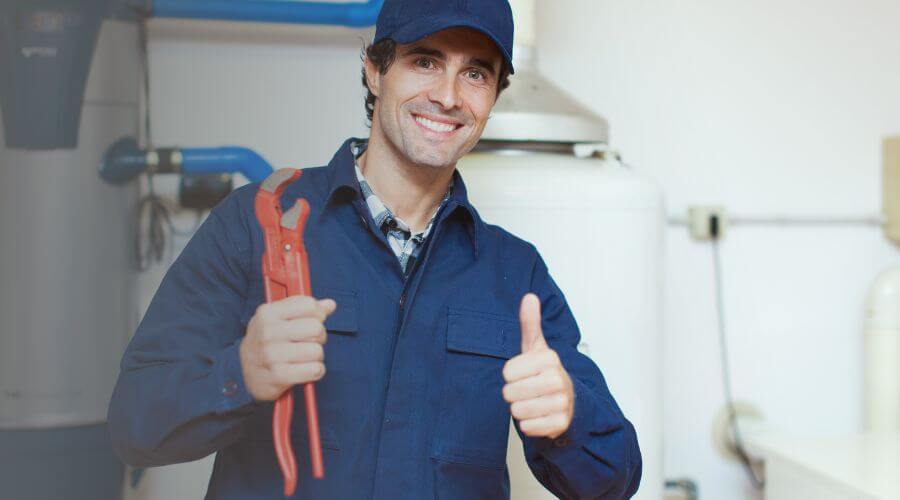 Professional sewer line replacement in Saint Johns, OH